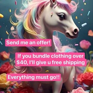 Let’s Bundle 🎀